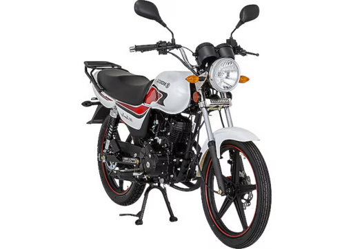 Mondial 100 MG Superboy